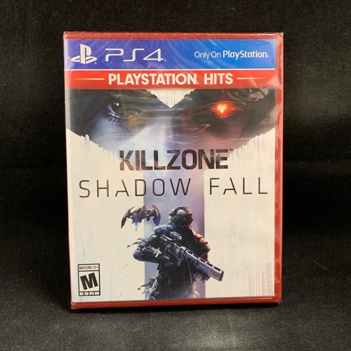 Killzone shadow fall - killzone:,