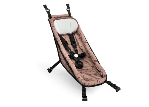 Croozer seggiolino neonato - croozer,