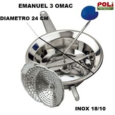 PASSATUTTO PASSA VERDURE