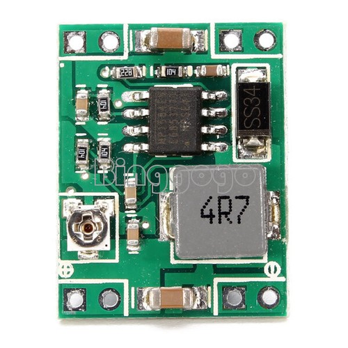 Modulo alimentatore mini - modulo,