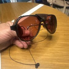 Occhiali da sole vintage BOLLE