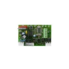 RICEVITORE BICANALE 12-24VCC