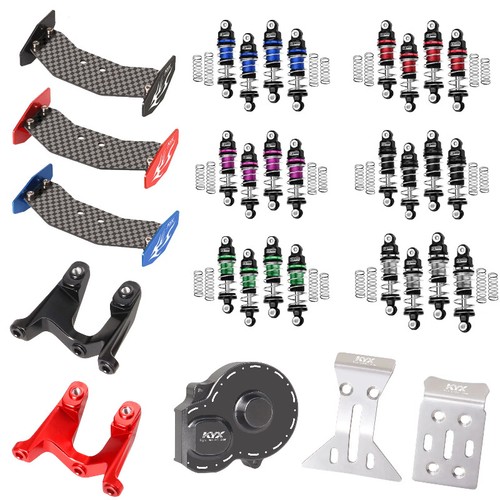 Per losi micro b 2wd - per, micro-b