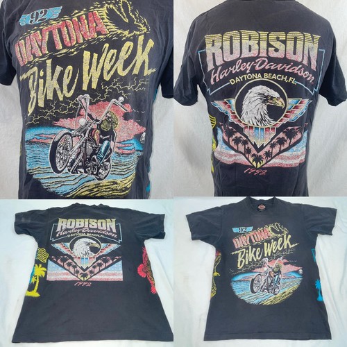 Maglia moto biker harley - moto,