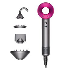 Phon Professionale PRO 1800W Asciugacapelli Portatile Acconciature 5 Accessori