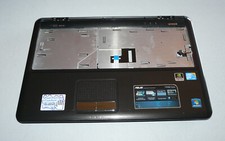 Case poggiapolsi touchpad guscio inferiore per notebook ASUS X66IC, PRO66IC, X61IC