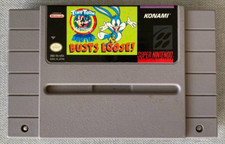 SUPER NINTENDO / SNES - TINY