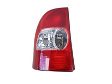 FARO FANALE POSTERIORE PER