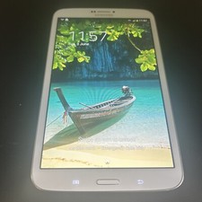 Samsung Galaxy Tab 3 SM-T315