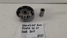 VARIATORE RULLI KYMCO PEOPLE 50 2T 2006 2007 2008 2009 2010 2011