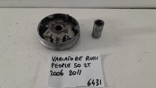 Variatore rulli kymco people - rulli,