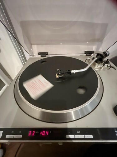 Technics 1300 mk2 - technics,