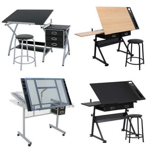 Tavolo disegno regolabile - tavolo,