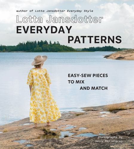 Lotta jansdotter everyday - lotta,