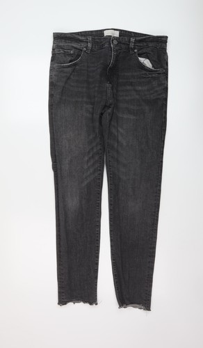 Jeans skinny uomo - , pull&bear