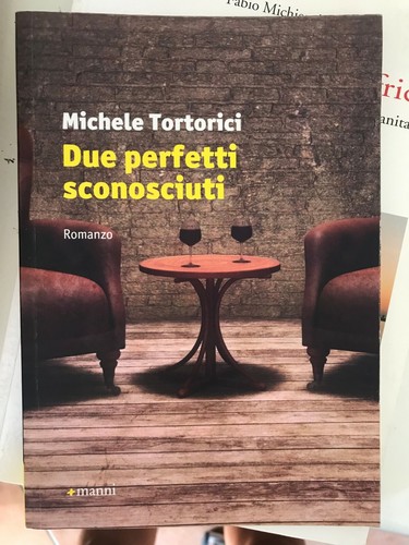 Tortorici due perfetti - -,