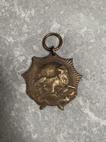 Medaglia tedesca germania - medaglia,
