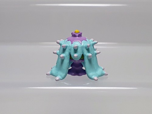 Mareanie pokemon get - pokemon,