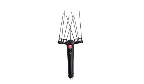 Abbacchiatore olive batteria - olive,