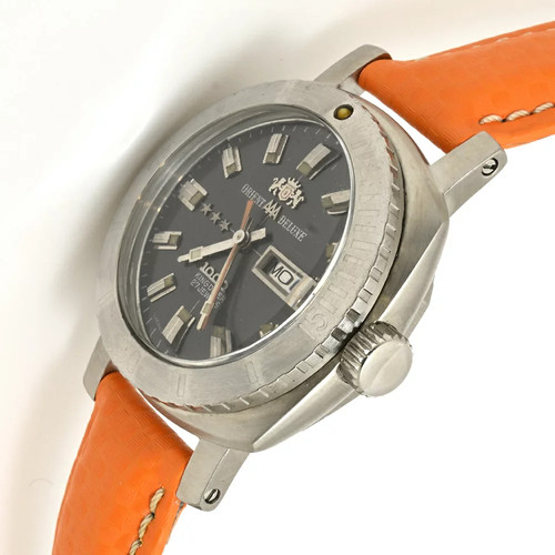 Usato orient king diver 1000 - king,