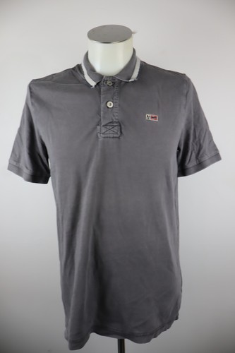 Napapijri polo maglia uomo - napapijri,
