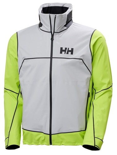 Giacca helly hansen - uomo, hp
