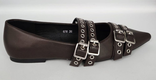 Scarpe ballerine donna wil - scarpe,