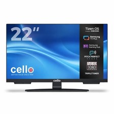 Cello C2226TZH TV LED Smart da