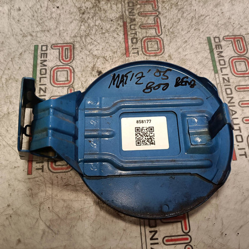96600007 sportello carburante - 96600007,