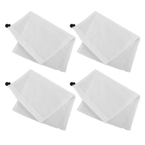 Sacs filtrants mailles - sacs,