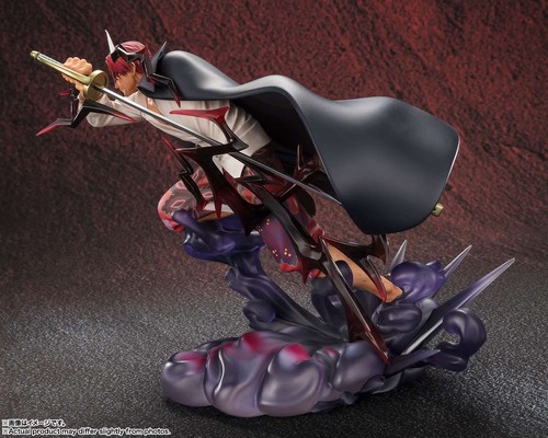 One piece figuarts zero extra - figuarts,