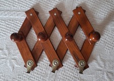 Appendiabiti In Legno