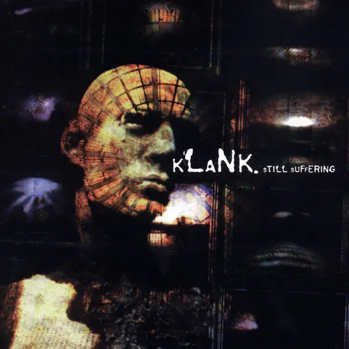 Klank still suffering tooth - klank,