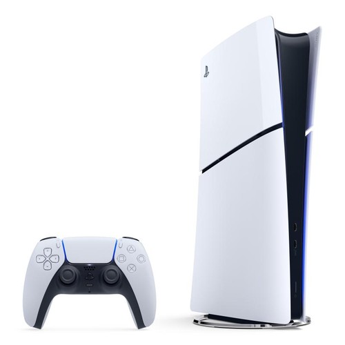 Sony console playstation - console, 5