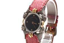 Raro Orologio Donna Vintage