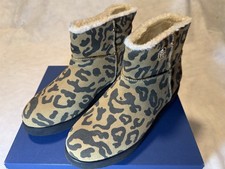 Armani Jeans AJ stivaletti