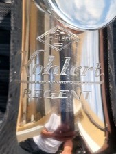 RARE VINTAGE KOHLERT REGENT