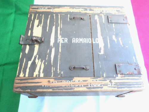 Ww2 regio esercito fronte - regio,