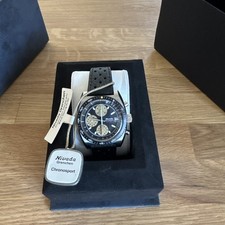 Nivada Grenchen Chronosport
