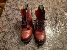 stivali vintage getta grip