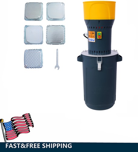 Macina grani 25l - macina,