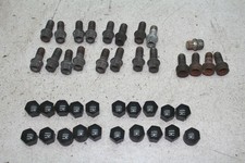 16+4+1 Wheel bolts Wheel