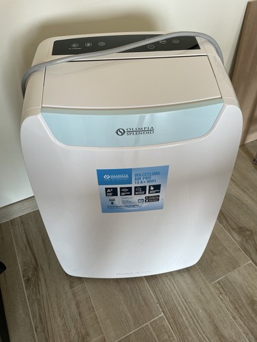 Climatizzatore 13000 btu