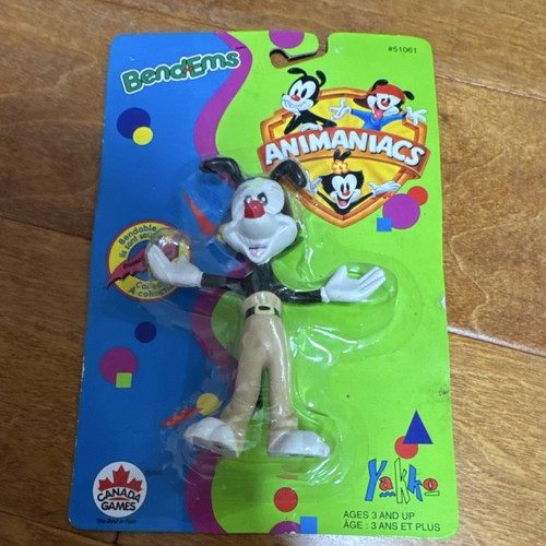 Bendems animaniacs yakko - bendems,