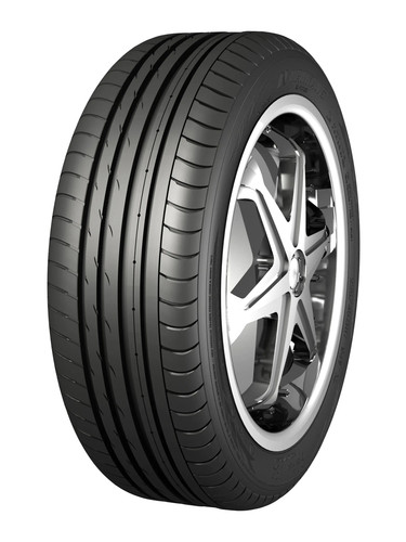 Gomme estive nankang - nankang, 275/35
