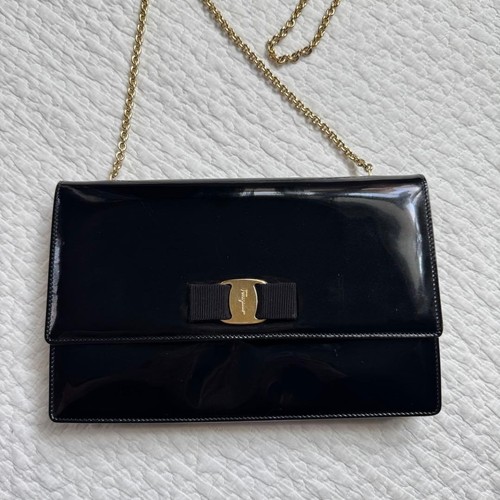 Borsa tracolla salvatore - borsa, a