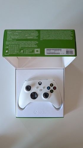 Controller wireless xbox robot - controller,