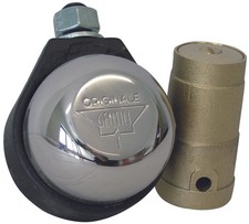 Lucchetto Sferoidale Corazzato