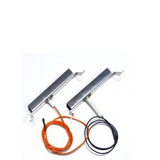 Elettrodi Set Kit 2 Pezzi Per