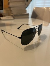 Ray-Ban RB3025 Aviator